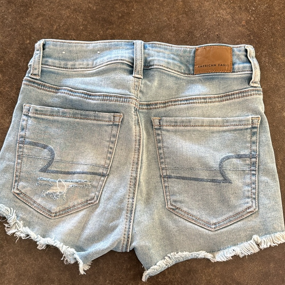 Jeans - Picture 4 of 4